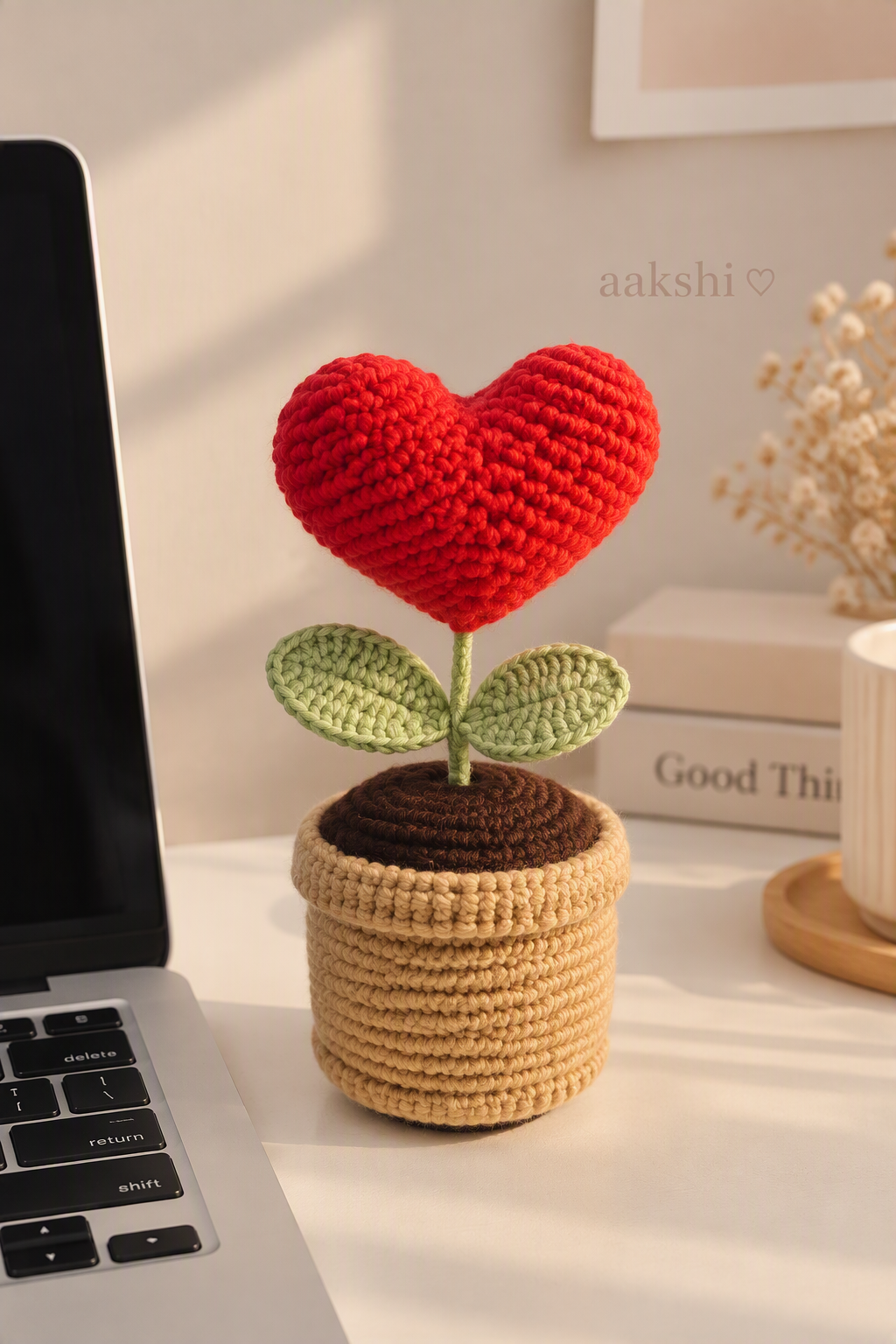 Mini Pots